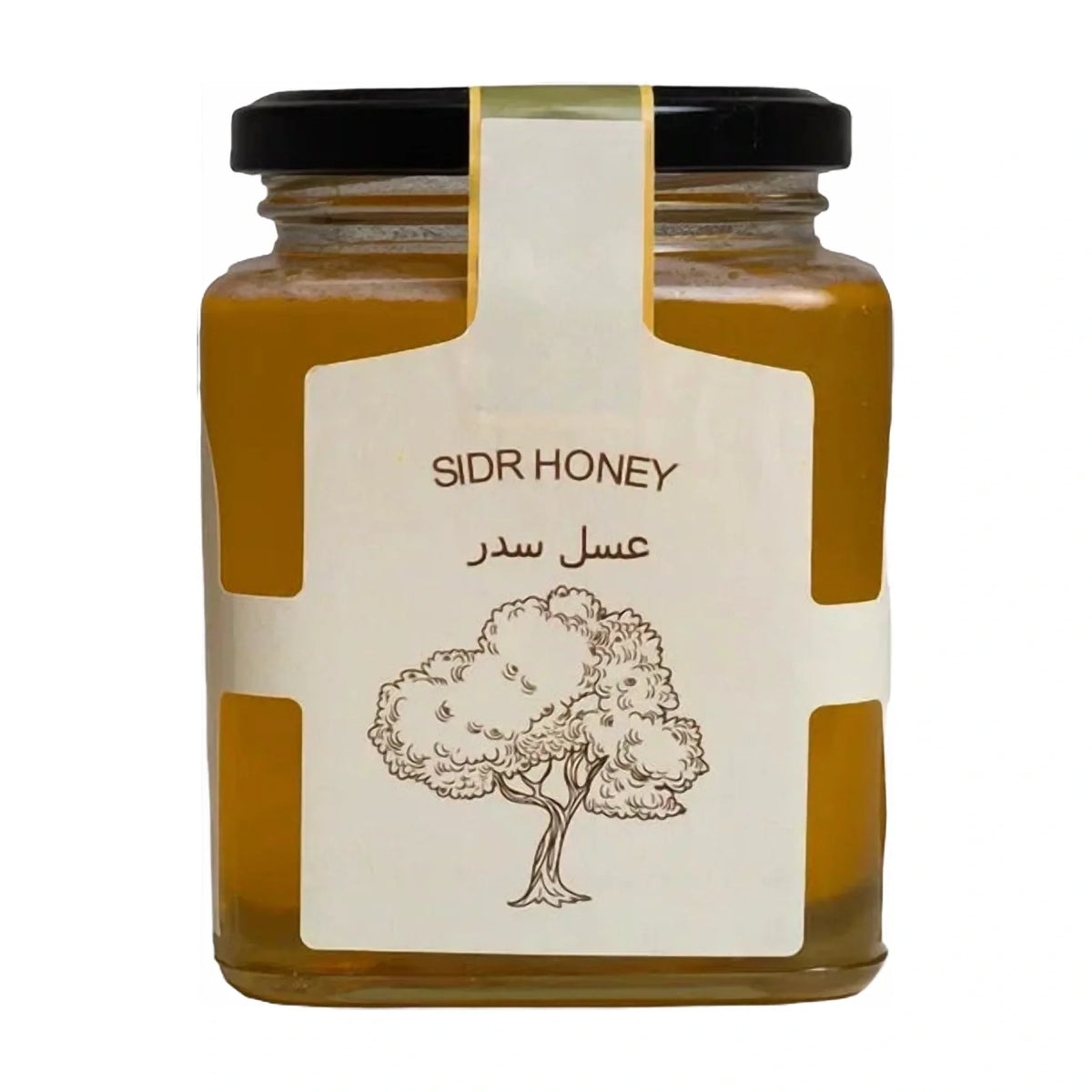 Sidr Honey, 1 kg | Welaza