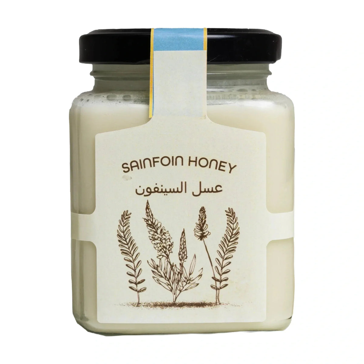 Sainfoin Honey - 1Kg