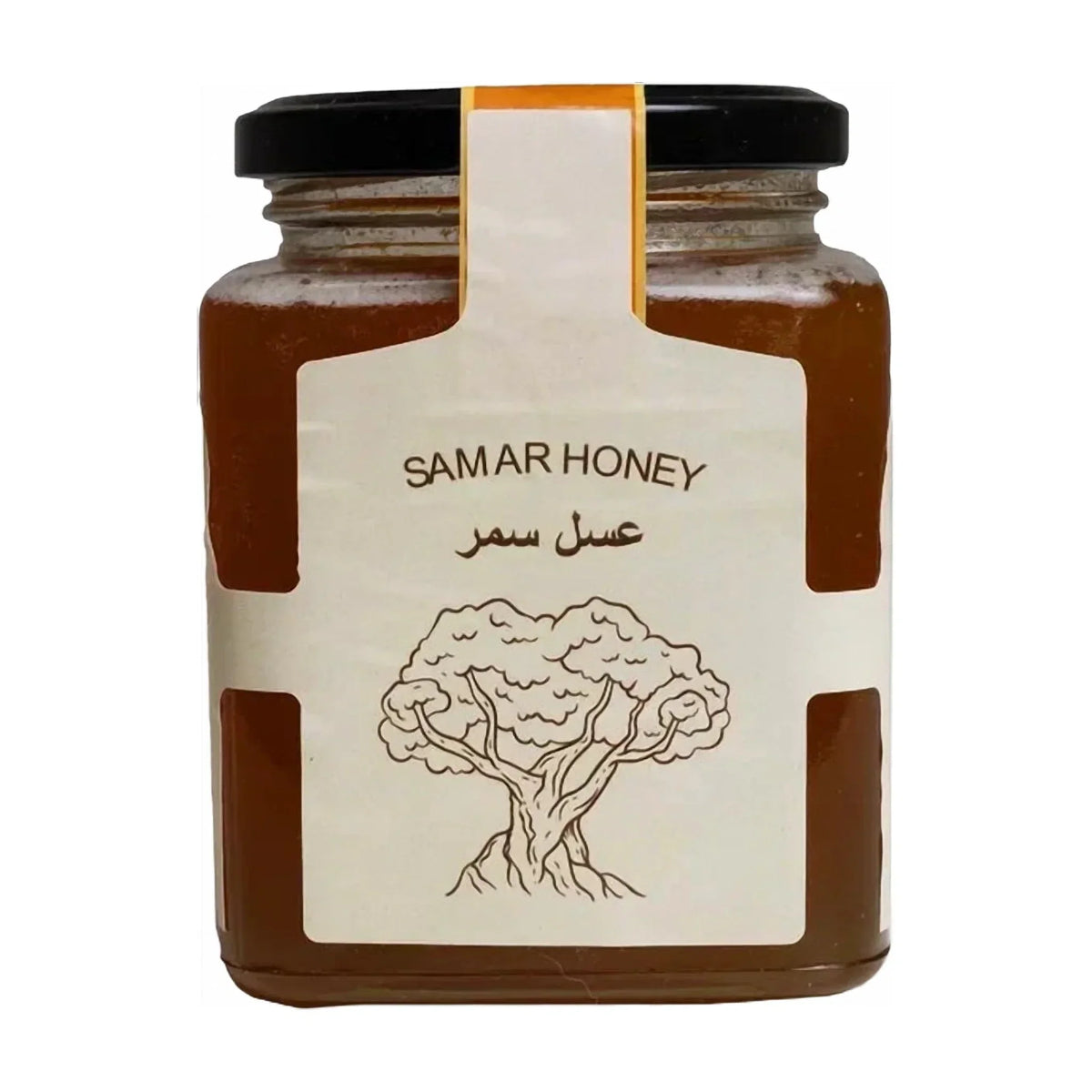 Samar Honey - 500g