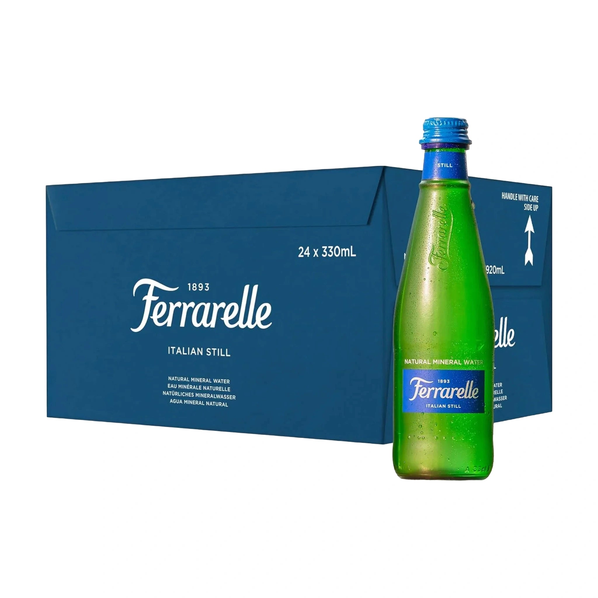 Ferrarelle Still Water