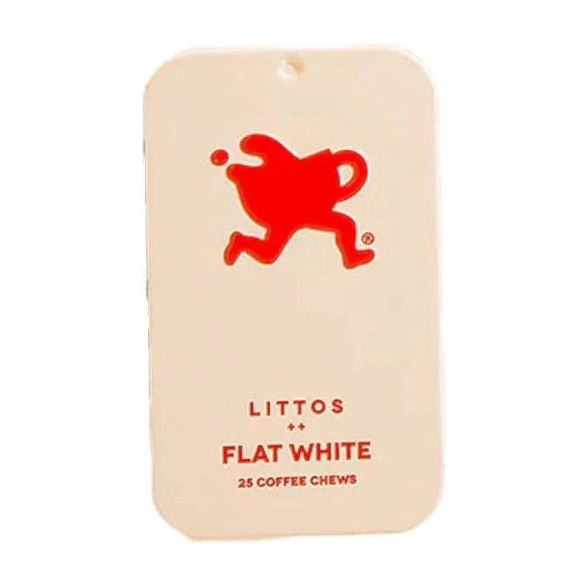 Littos Flat White Chews 15g | Welaza