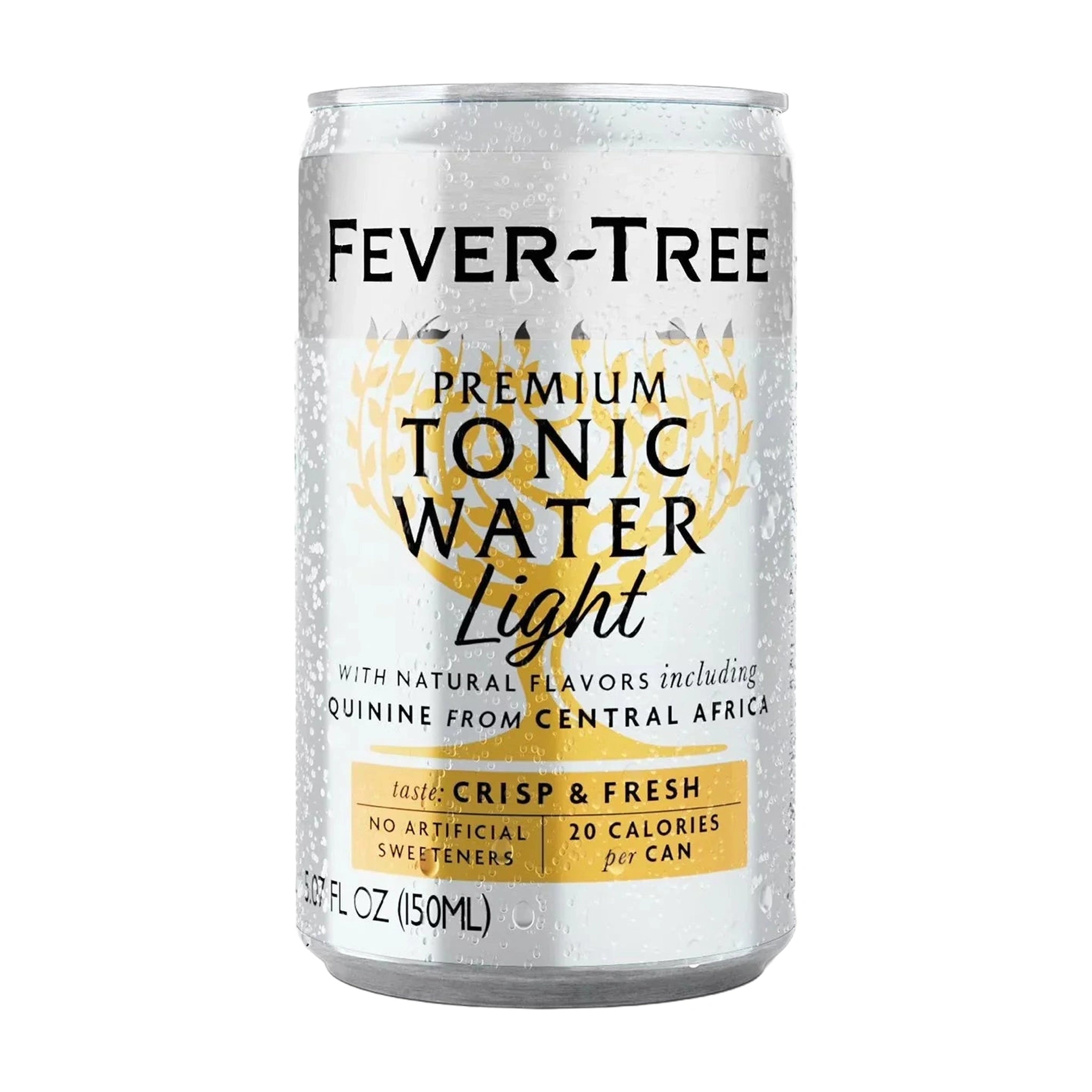 Fever-Tree Premium Tonic Water