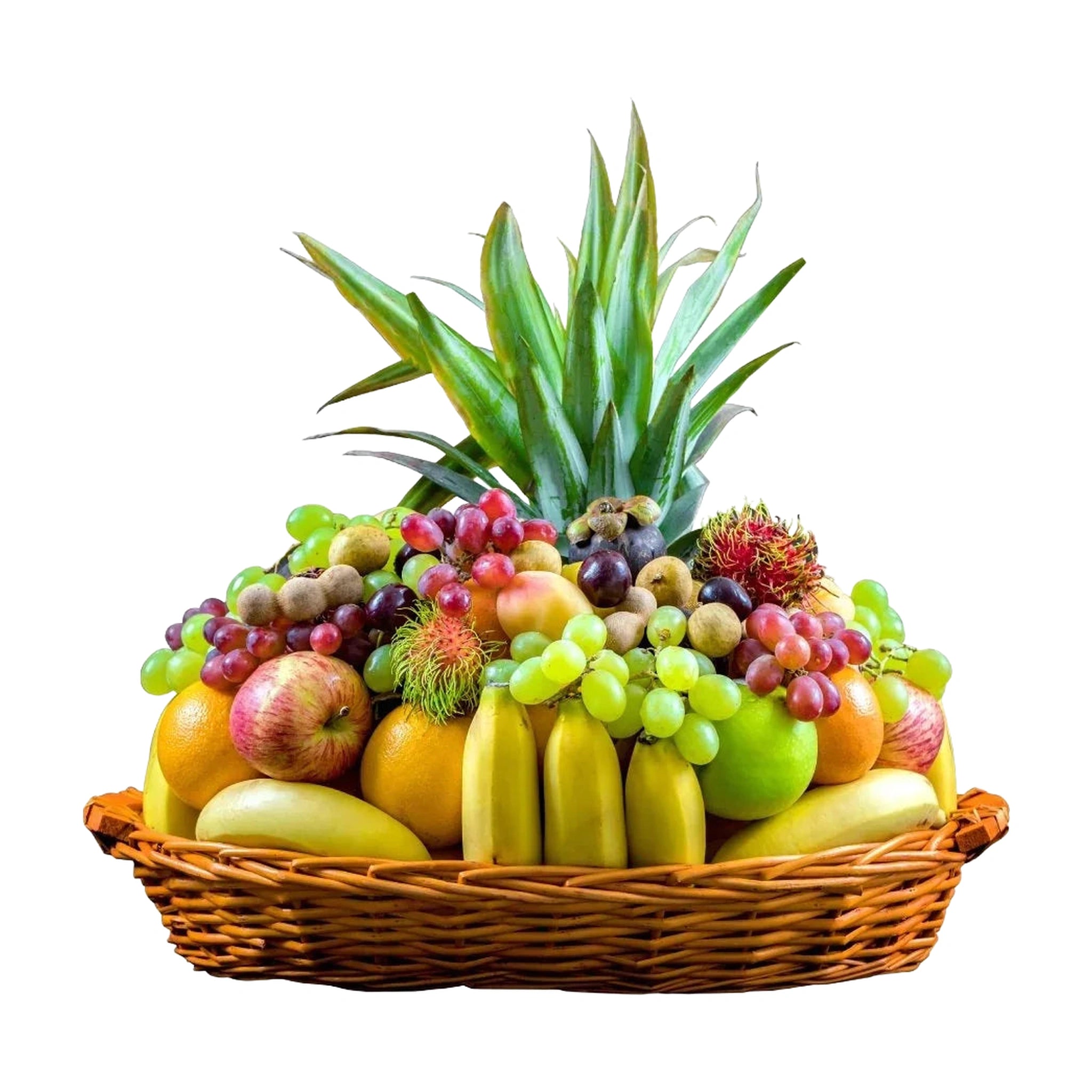 Fresh in-season Fruit Basket Large 10 KG