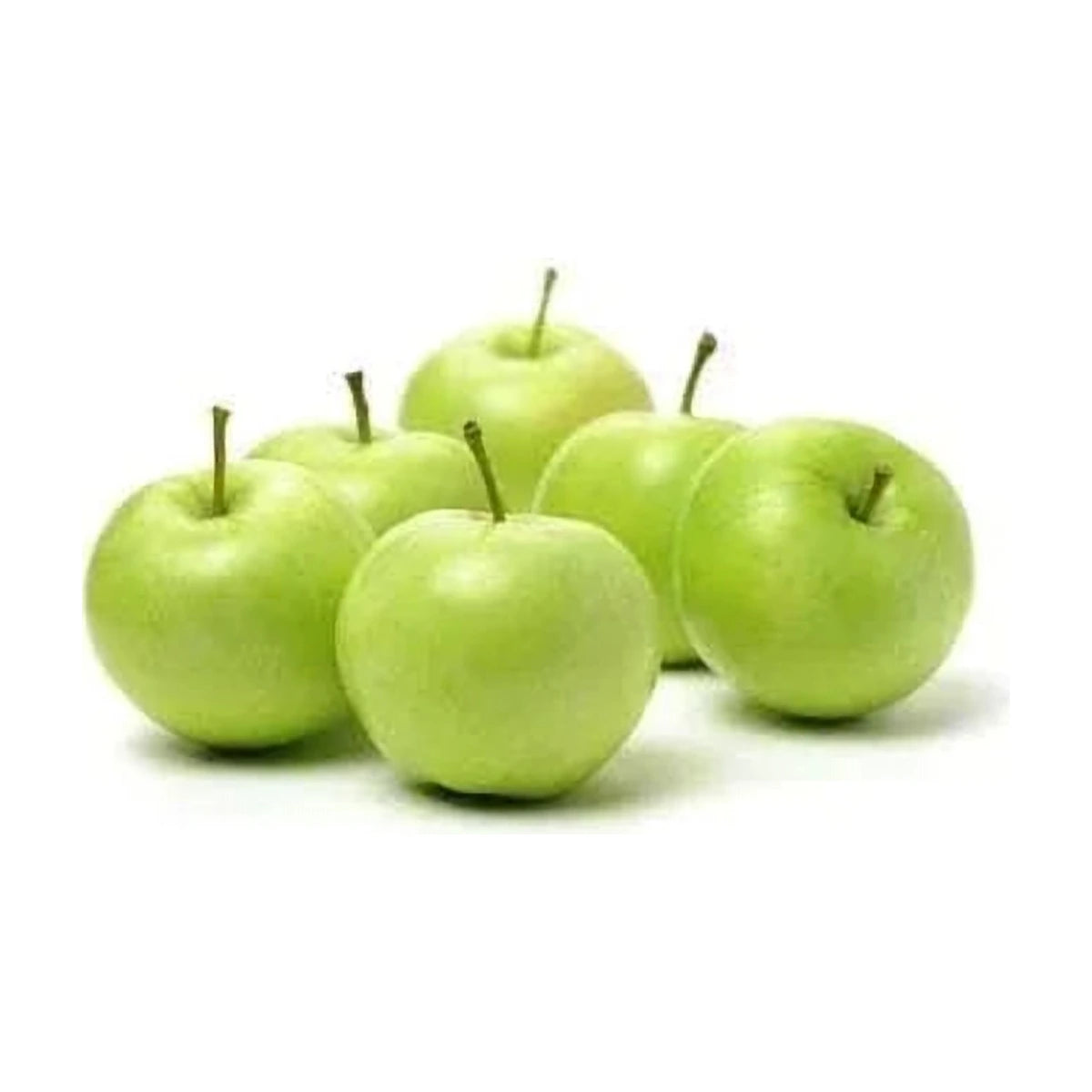 Lebanese Fresh Green Apple 500g — تفاح أخضر طازج | Air-Flown | Welaza