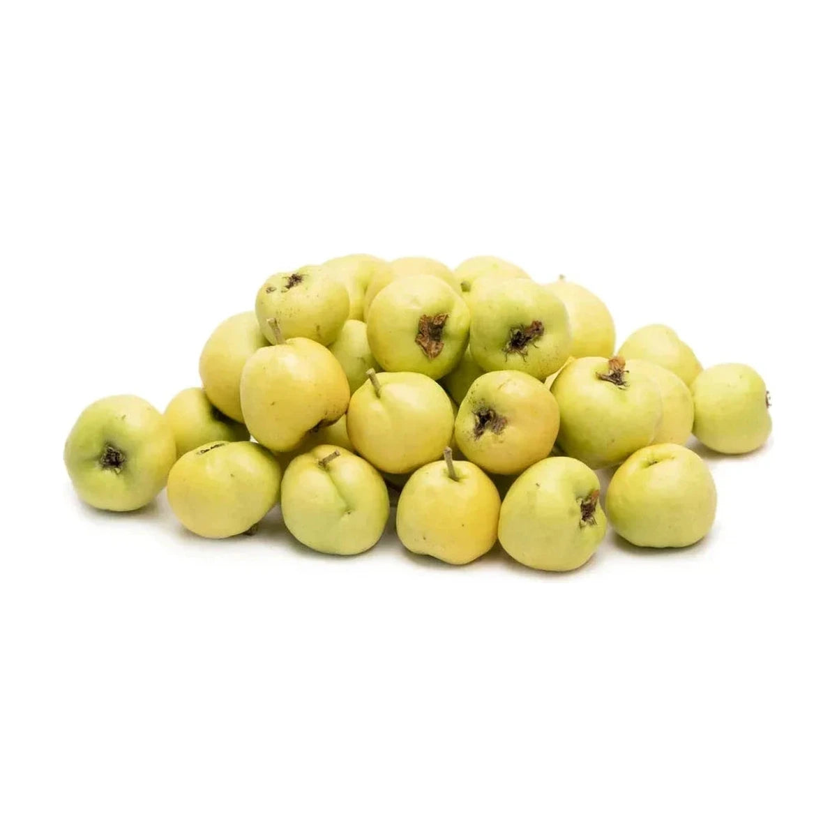 Lebanese Yellow Hawthorn Fruit 250g — زعرور | Air-Flown | Welaza