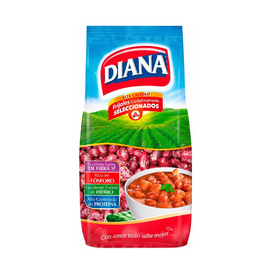 Diana Red Cargamanto Beans 400g