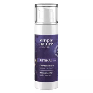 RETINAL Rejuvenating Night Serum