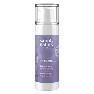RETINOL Stimulating Night Serum