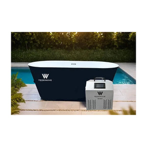The Elegance Tub - ICE50 ICE15 - View 5 | Welaza
