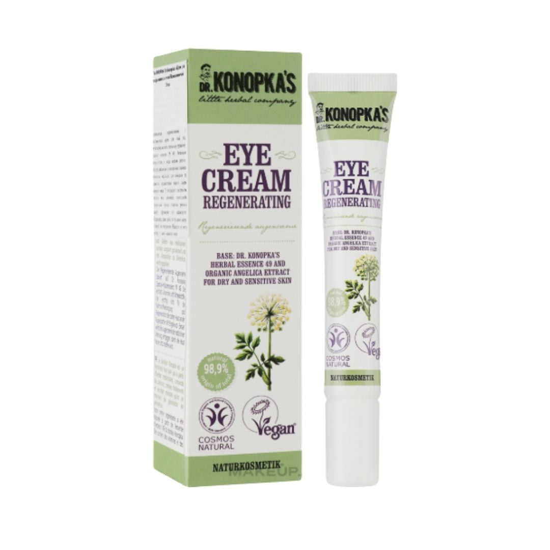 Eye Cream Regenerating