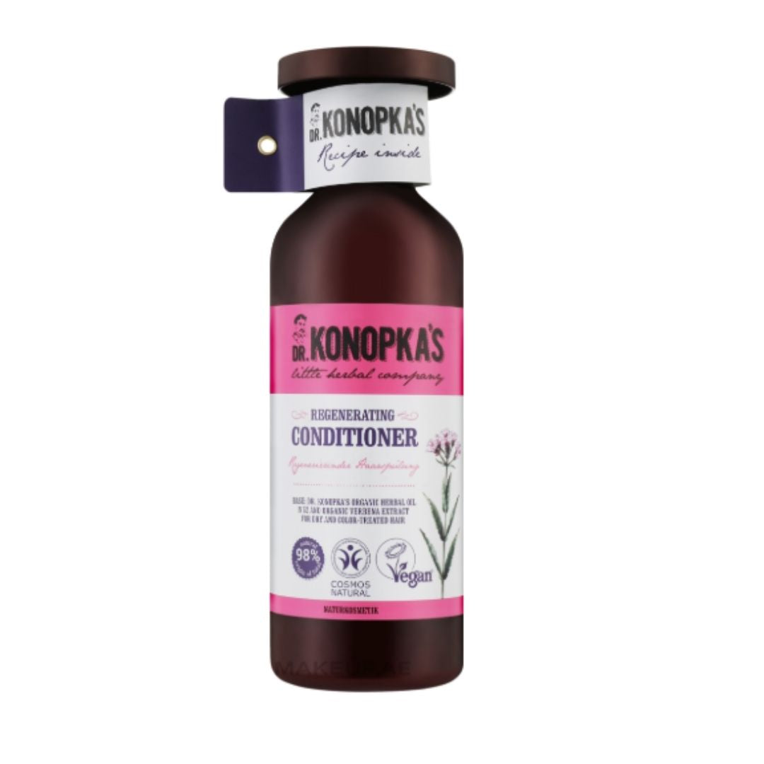 Regenerating Conditioner