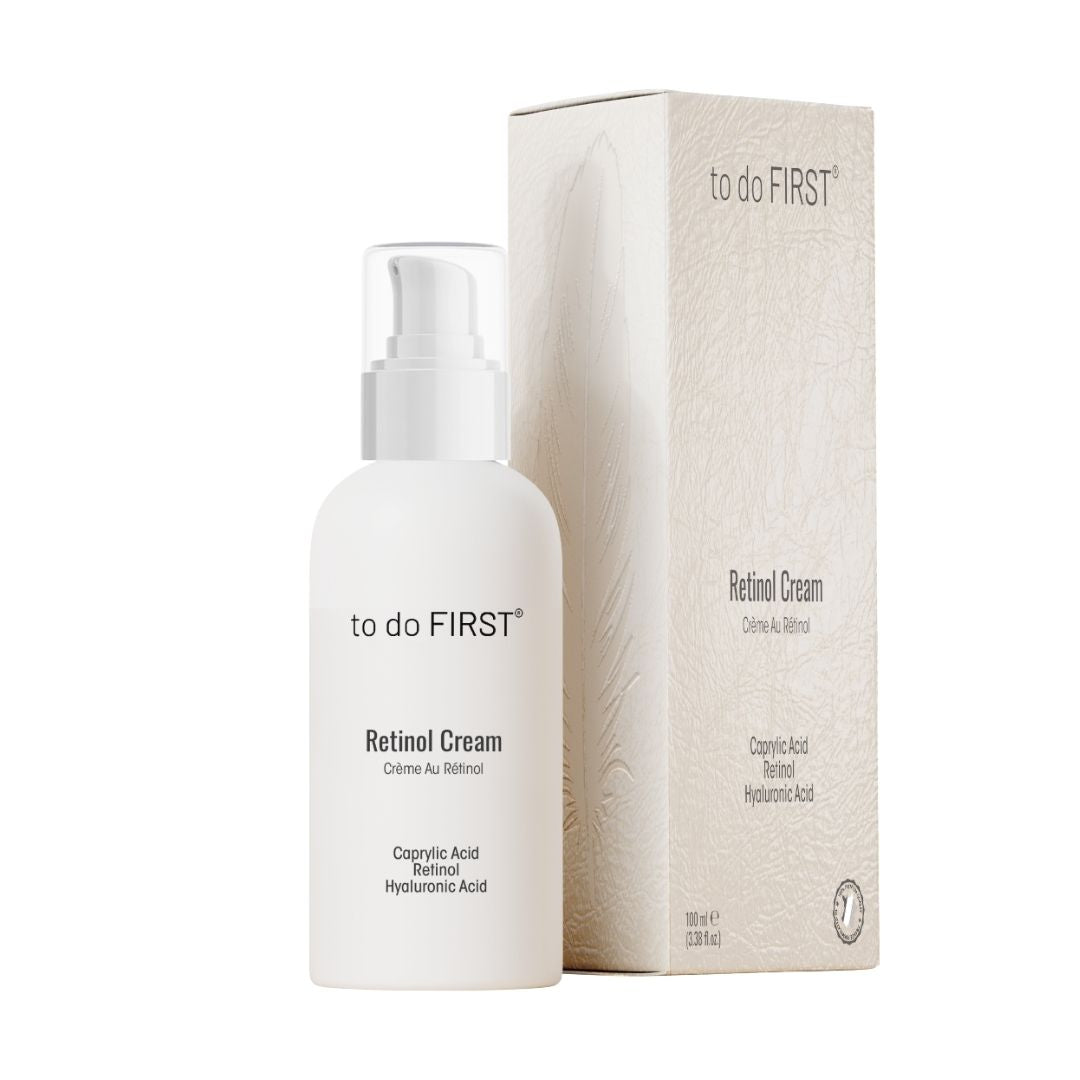 Retinol Cream