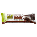 Rice Up Dark chocolate Bar 18G