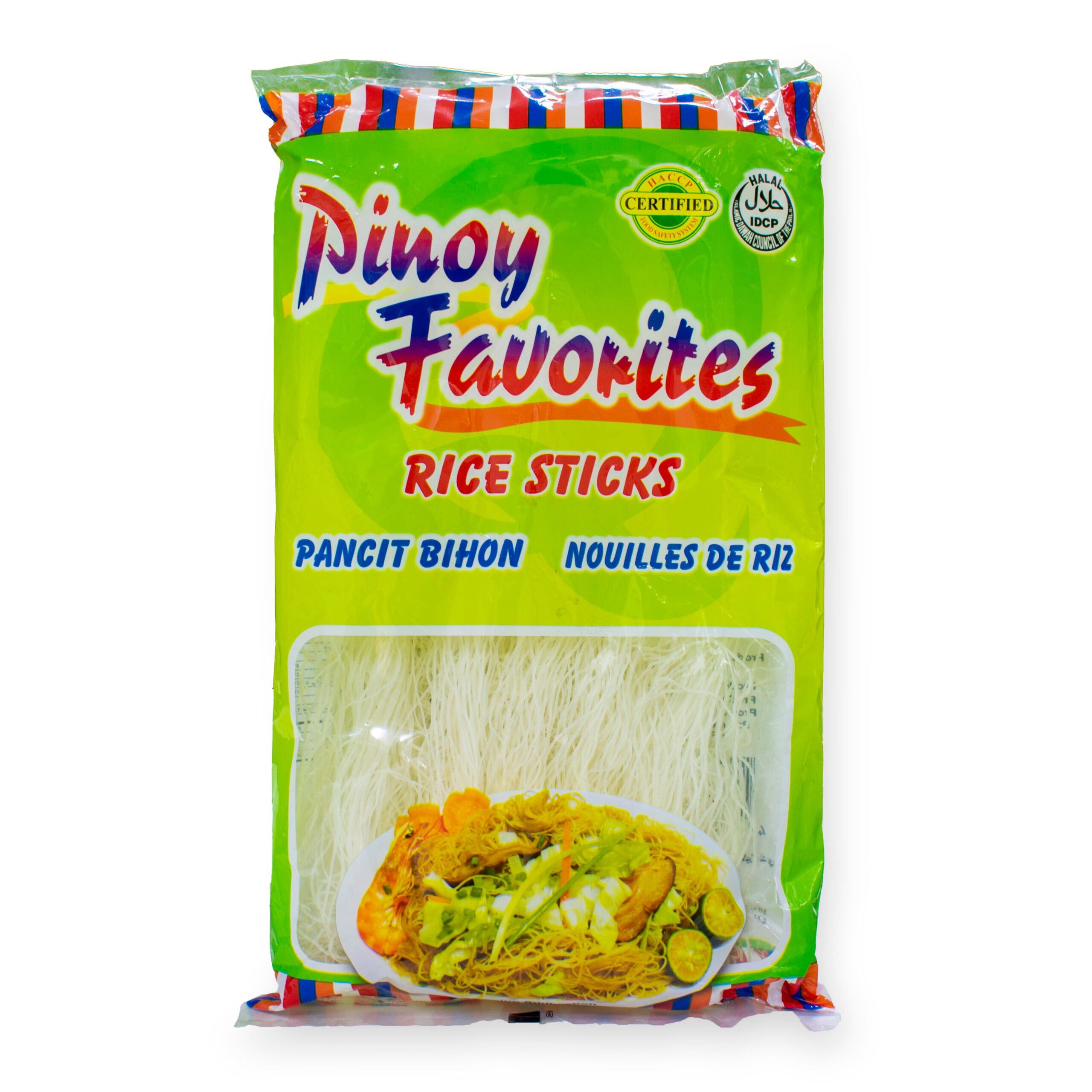 Rice Sticks (227g)