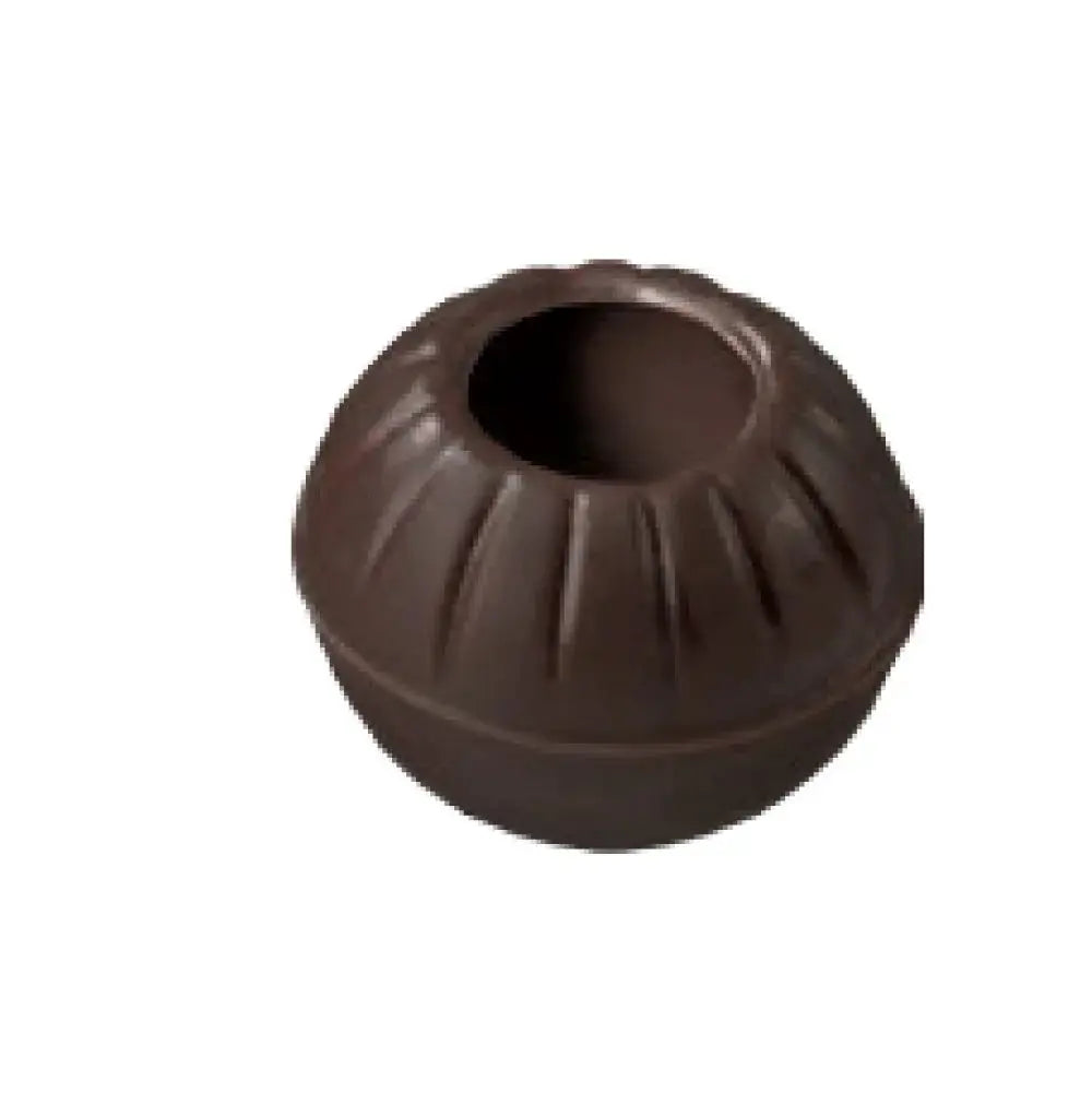 Rich Ribbon Truffle Shells Dark 25mm (504pcs) 1.4kg