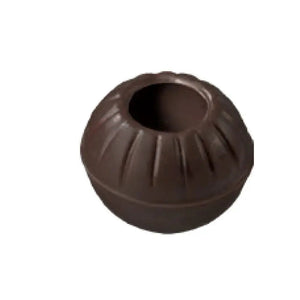 Rich Ribbon Truffle Shells Dark 25mm (504pcs) 1.4kg