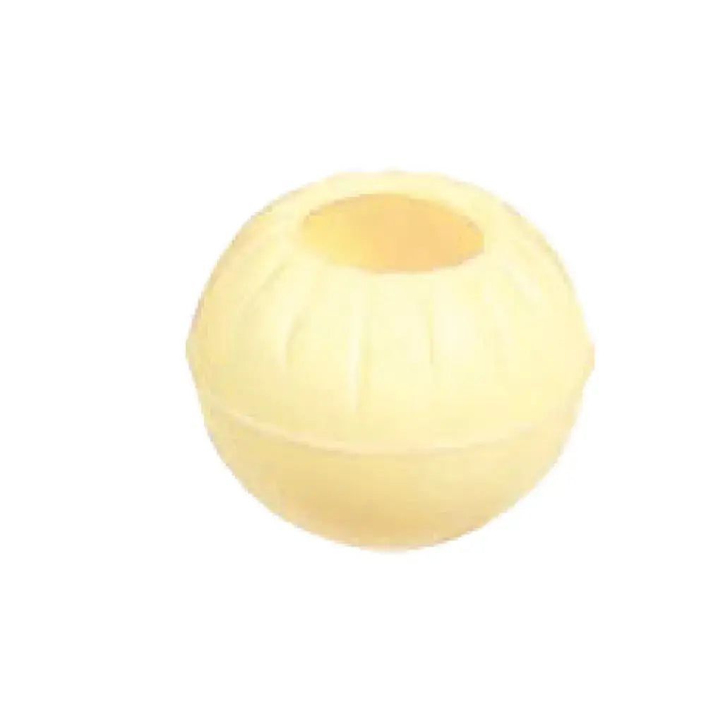 Rich Ribbon Truffle Shells White 25mm (504pcs) 1.4kg