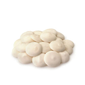 Rich Ribbon White Chocolate Chips 28.5% 5Kg