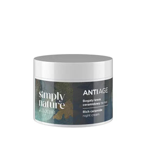 Rich Ceramide Night Cream