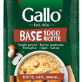 Riso Gallo Risotto Mushroom 1kg