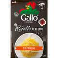 Riso Gallo Risotto Perfetto Saffron 175g