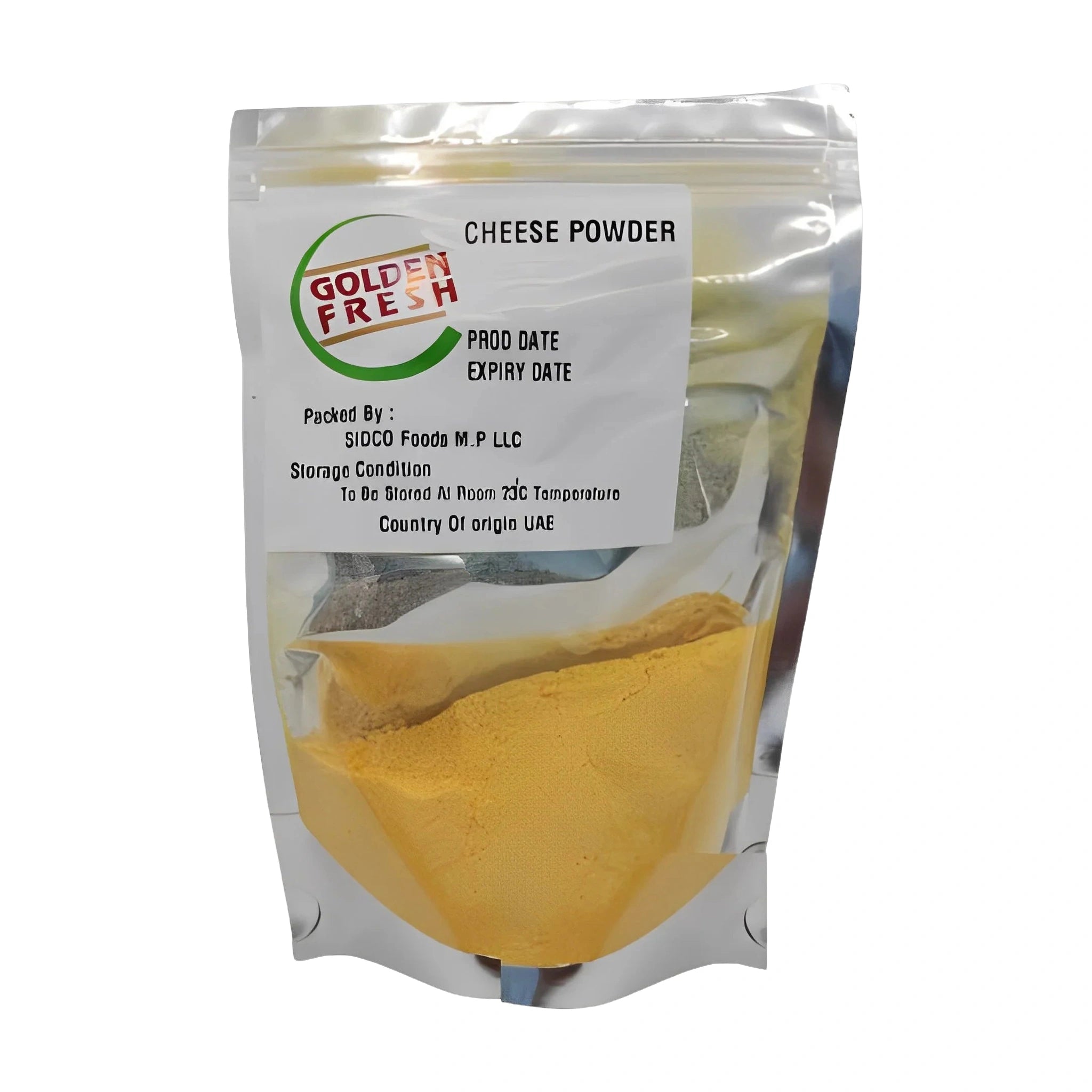 Cheddar Cheese Powder (1kg)