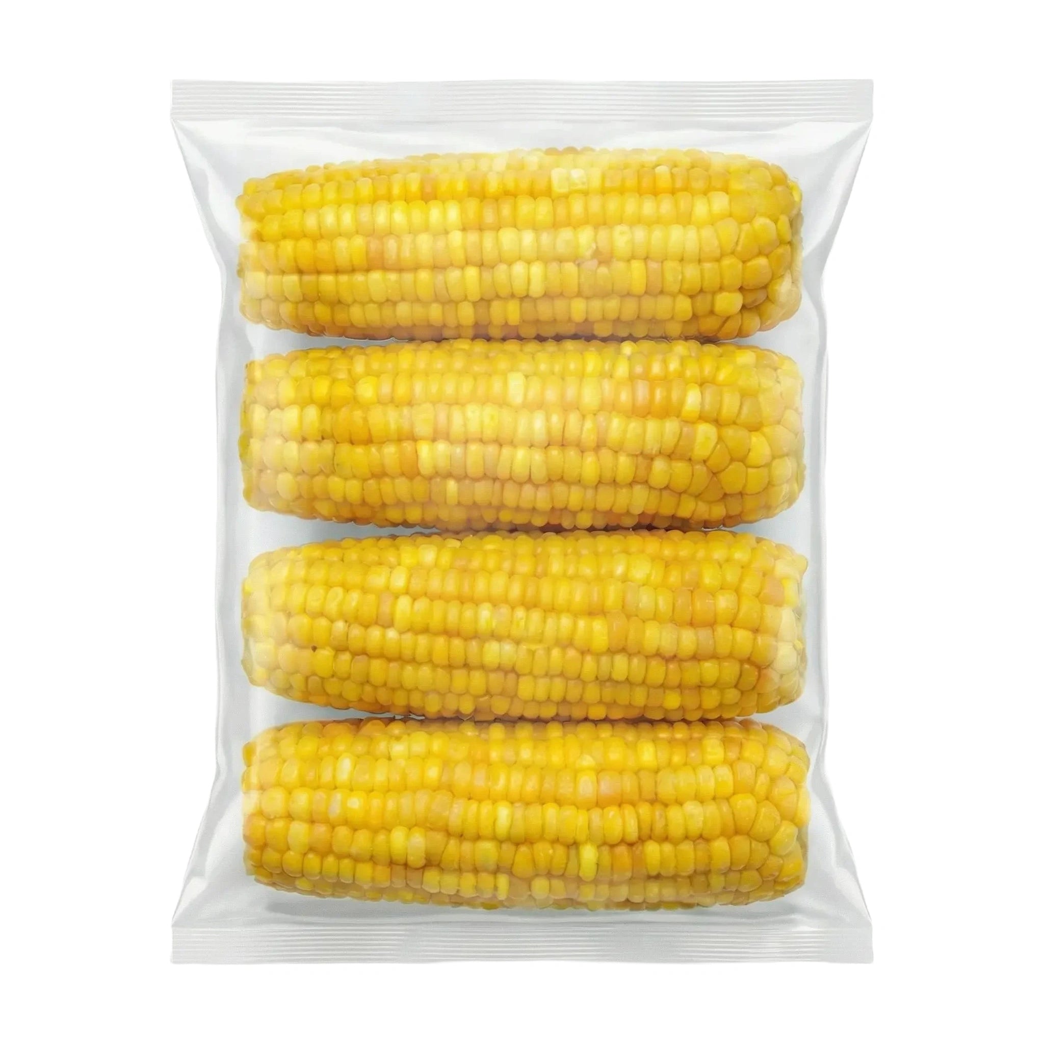 Frozen Corn on the Cob | Golden Fresh