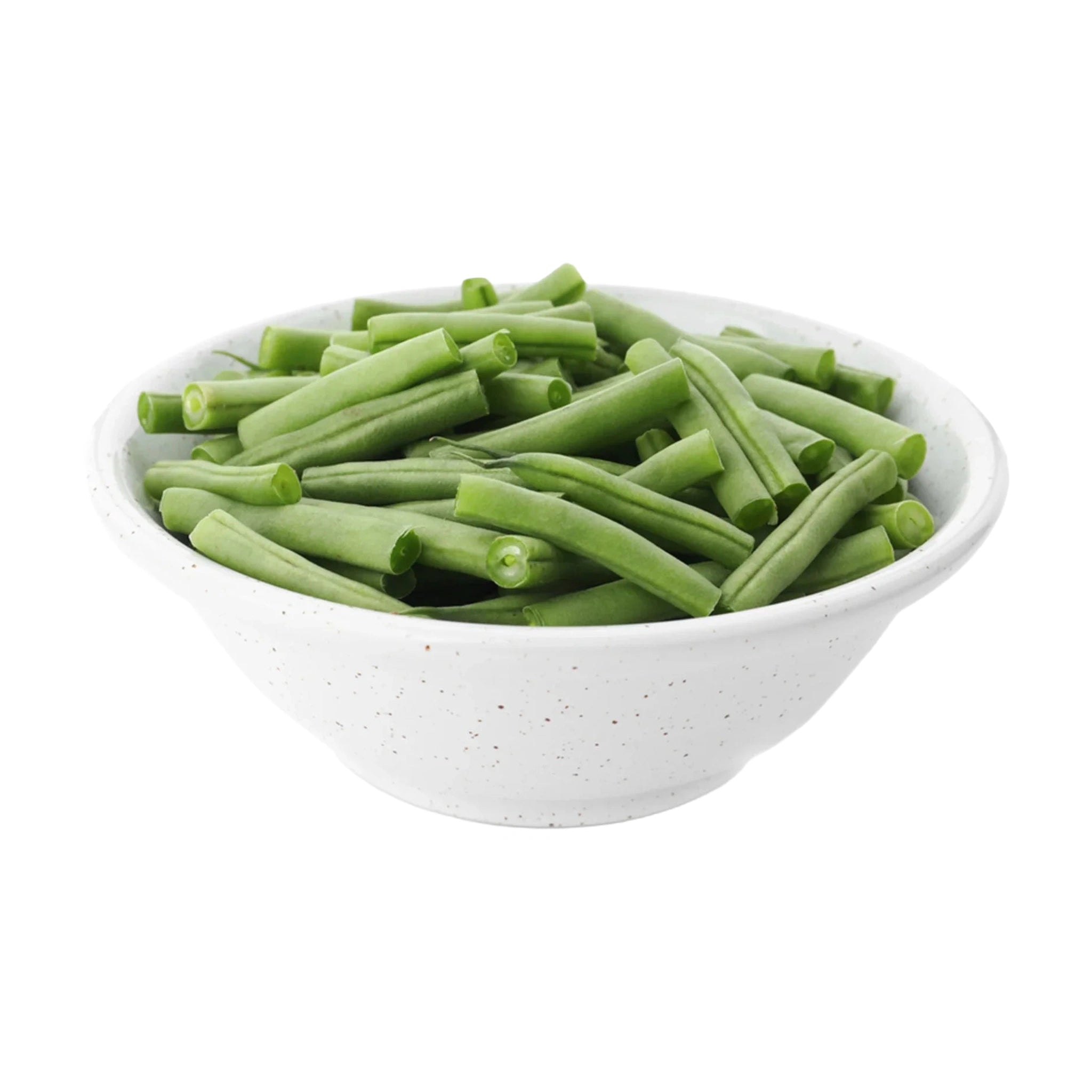 Green beans 2.5 kg