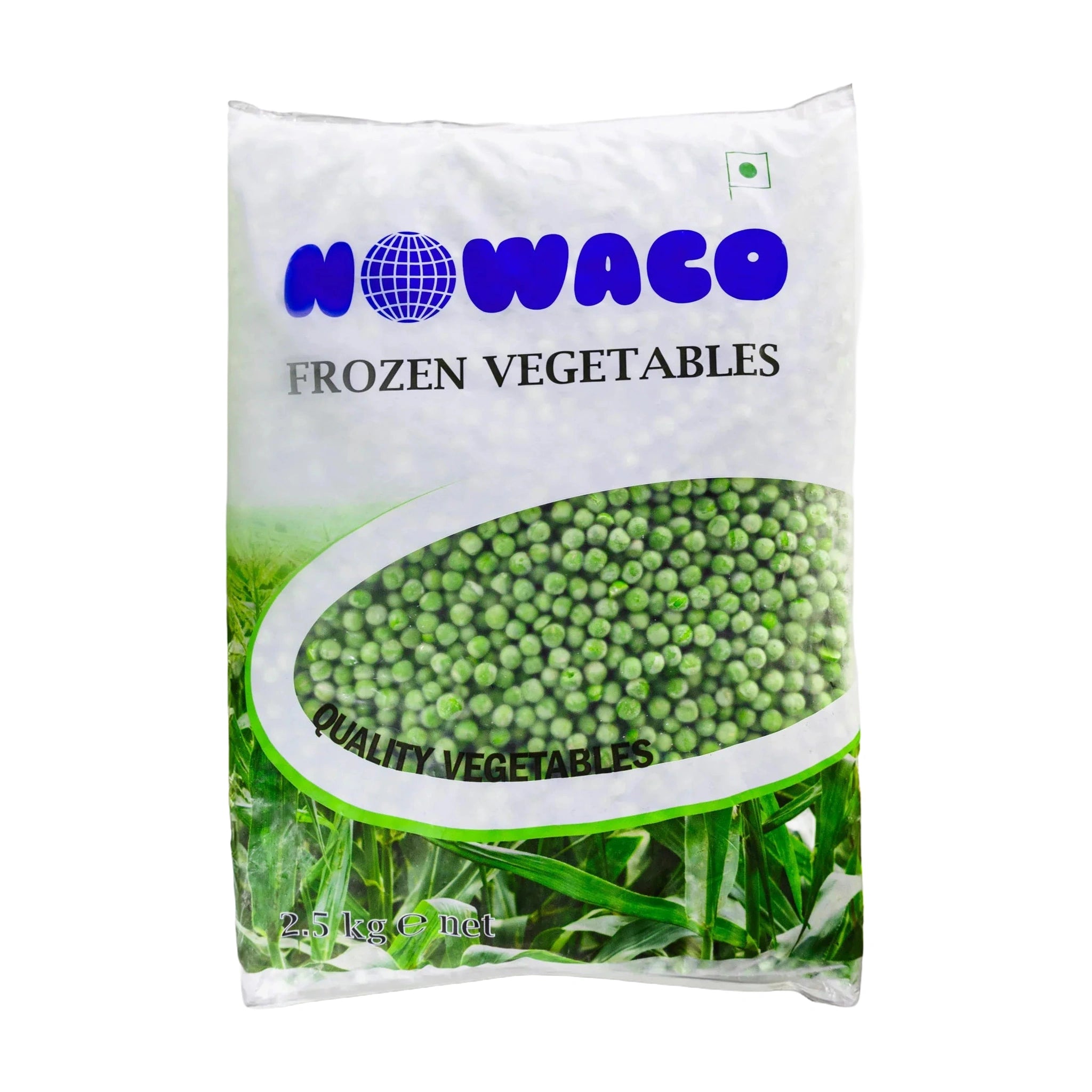 Green Peas Nowaco