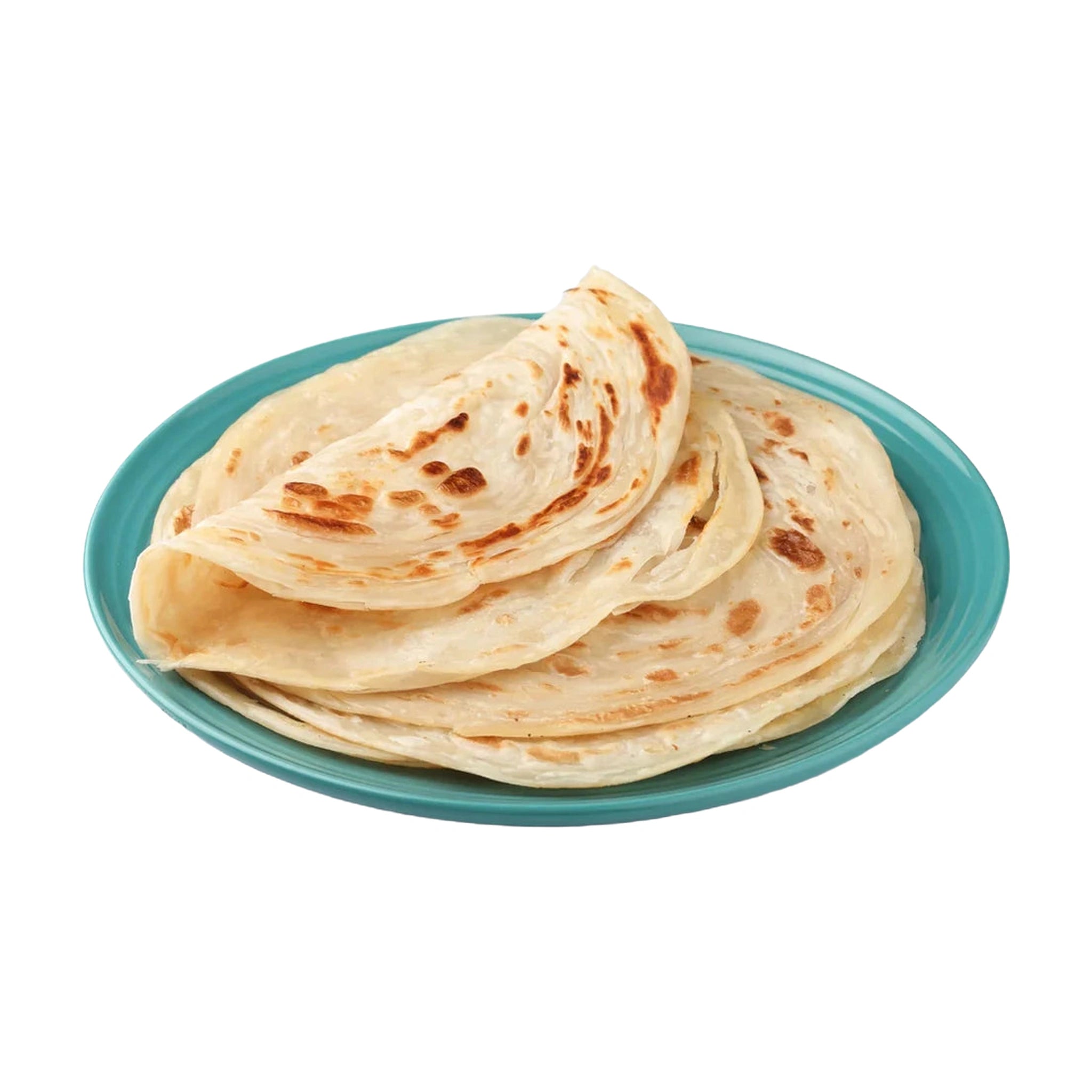 Malabar Paratha