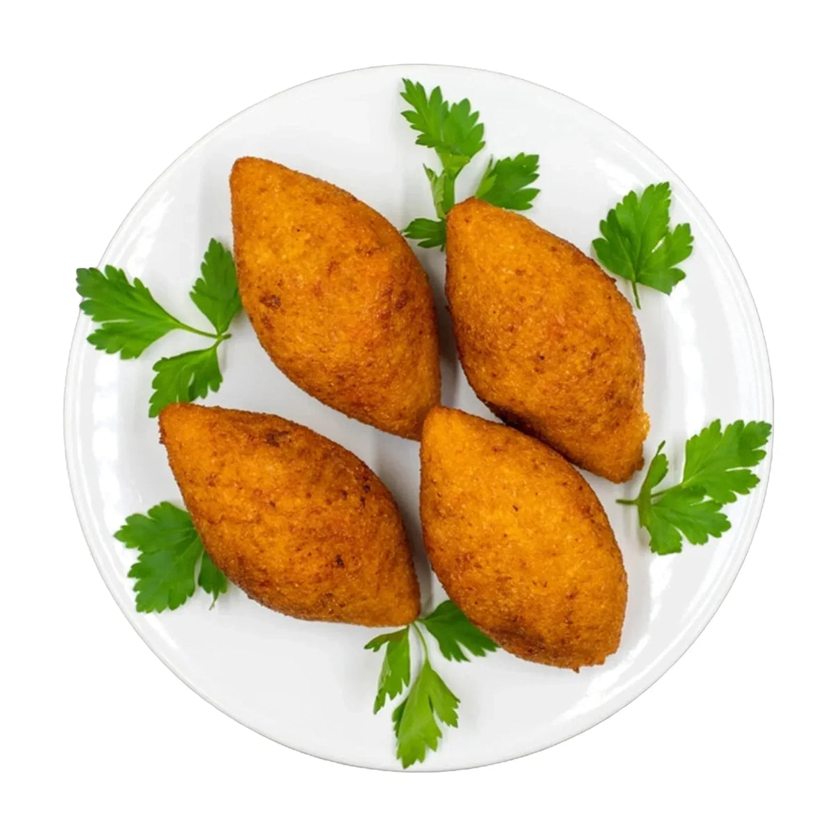 Potato Kibbeh - 30g 50 pcs