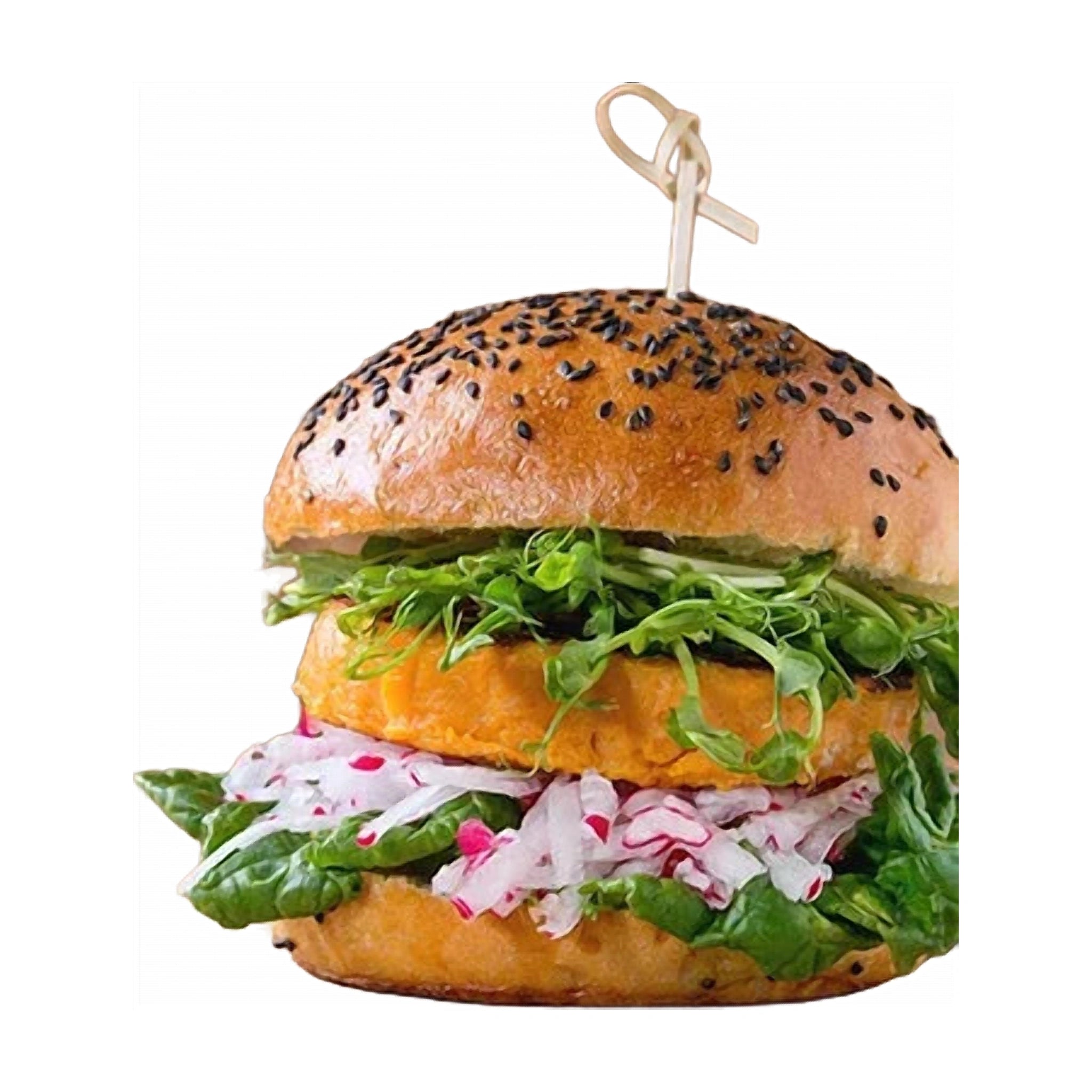 Vegetable Burger