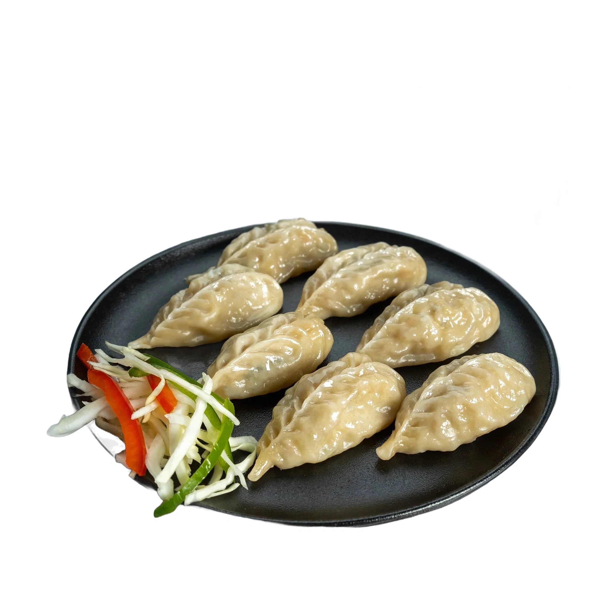 Vegetable Momos