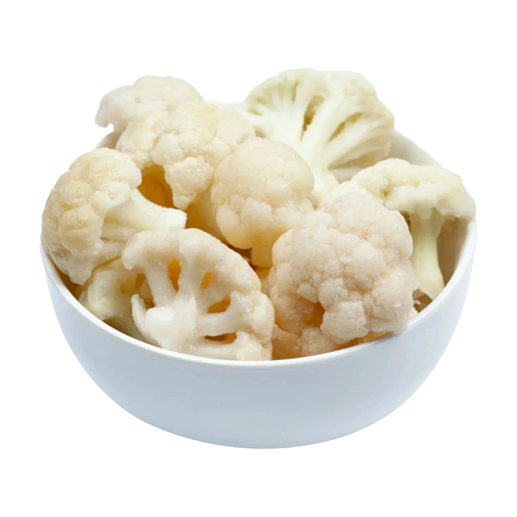 Cauliflower – 2.5kg