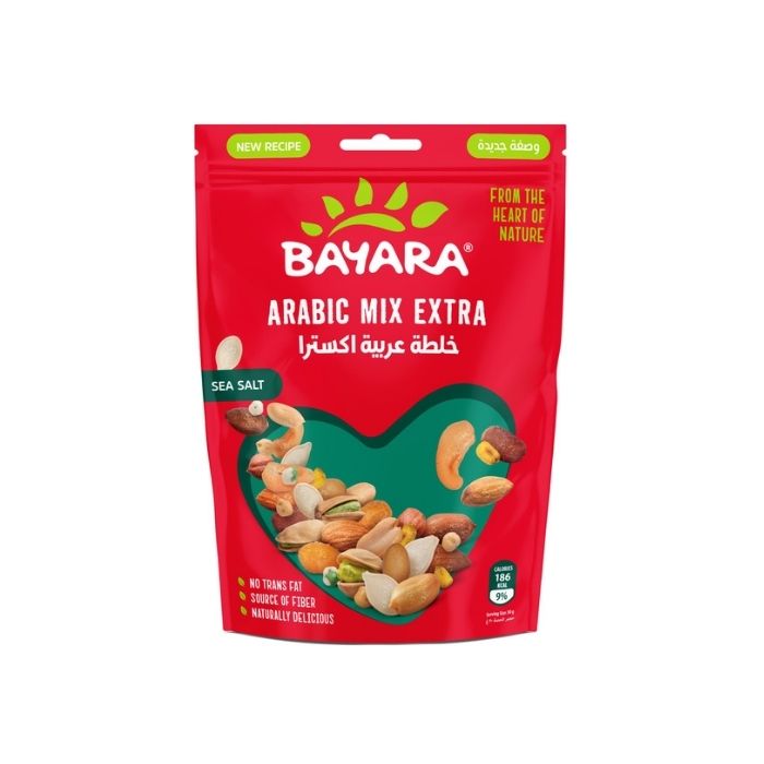 Pantry Load Bundle