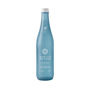 Ma Hawa Bottled Drinking Still Water 750ml