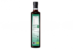 SWISSCO Organic Coconut Syrup 250ml