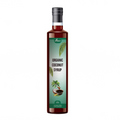 SWISSCO Organic Coconut Syrup 250ml