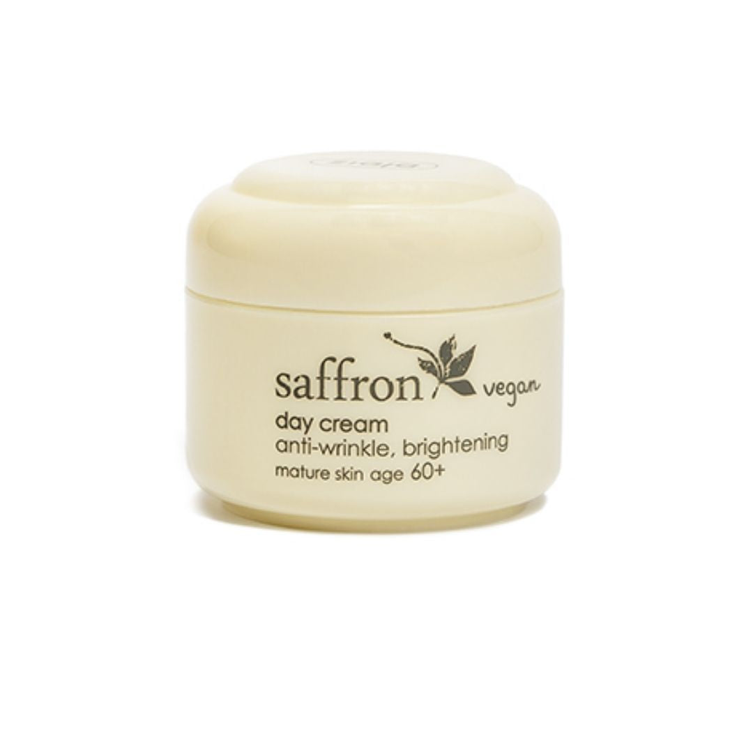 Saffron Day Cream 50ml
