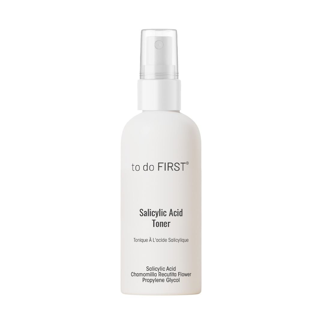 Salicylic Acid Toner