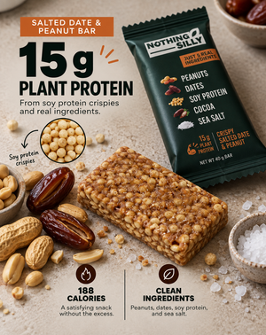 Sampler Box - Protein Bars (12 Bars)