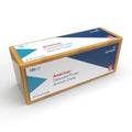 Schreiber American Pasteurized Process Cheese Slices -120 Slices ,Made With Milk, 2.26Kg (Chilled)