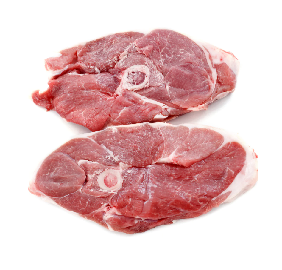 Lamb Steak 500 g