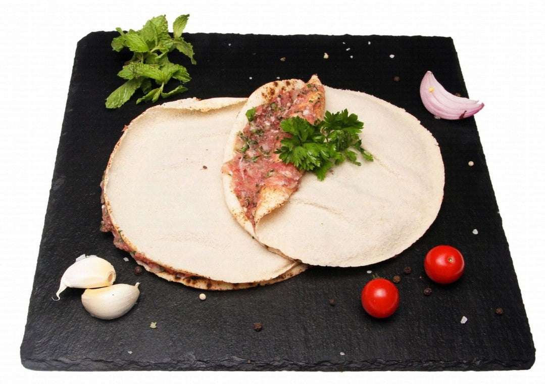 Lamb Tushka with Cheese 4 pcs 500 g