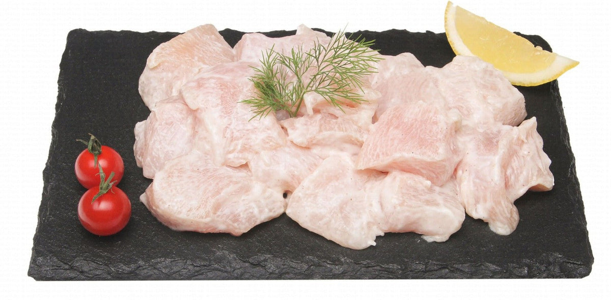 Marinated Chicken Breast with Garlic & yogurt 250 g