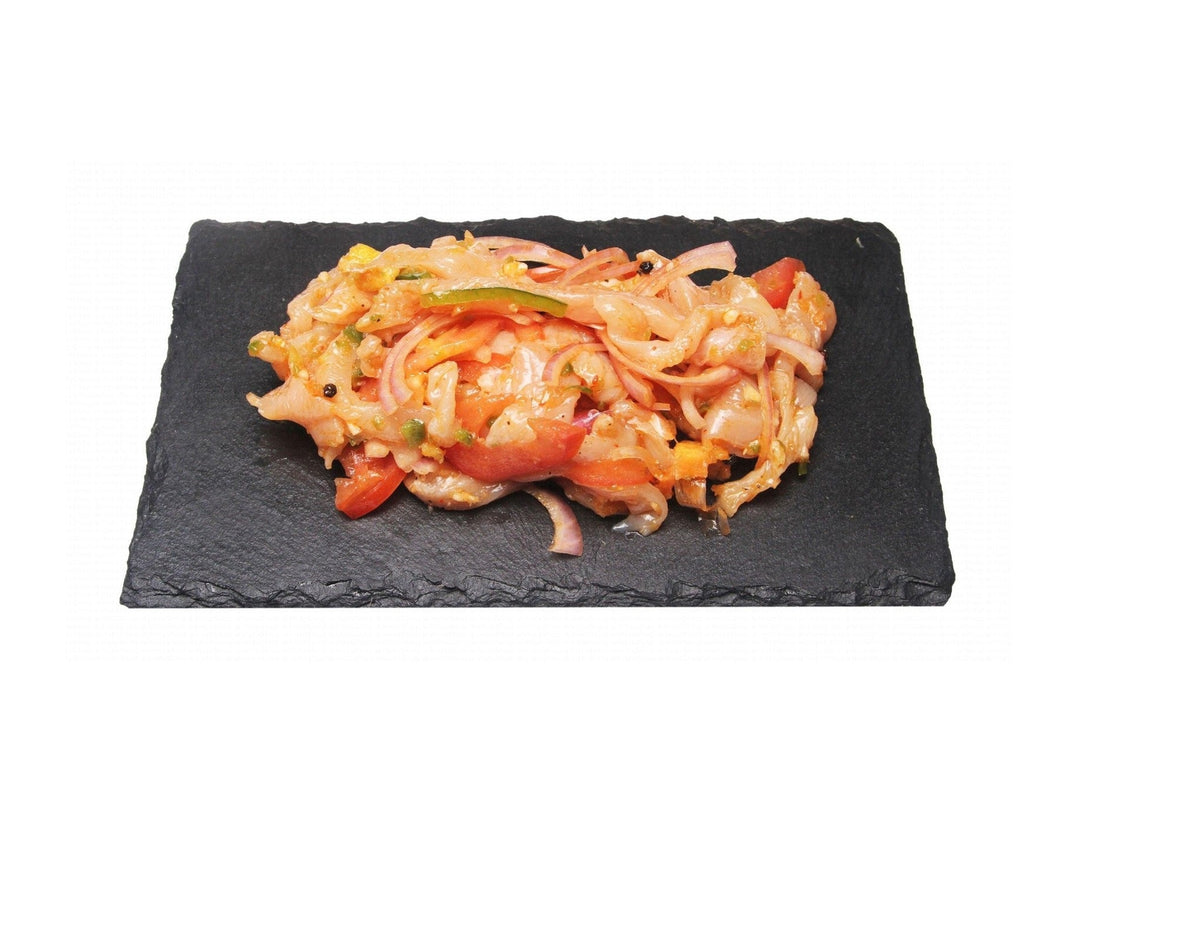 Chicken Fajita