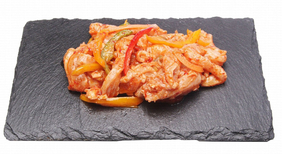 Chicken Shawarma Mexicano 250g
