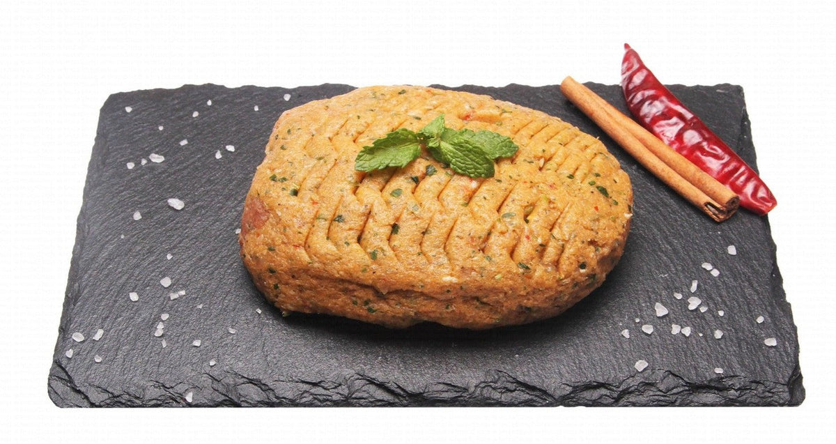Chicken Kofta