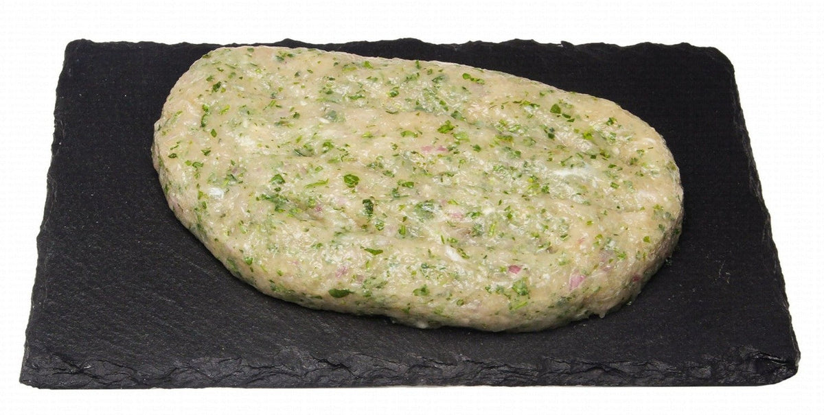Chicken Kebab