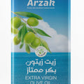 Arzak Organic Extra Virgin First Cold Pressed Olive Oil 10 Liters